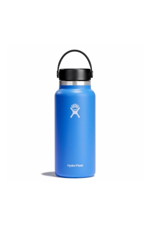 hydro flask hydro flask 32 OZ Wide Flex Cap Cascade hydro flask hydro flask 32 OZ Wide Flex Cap Cascade