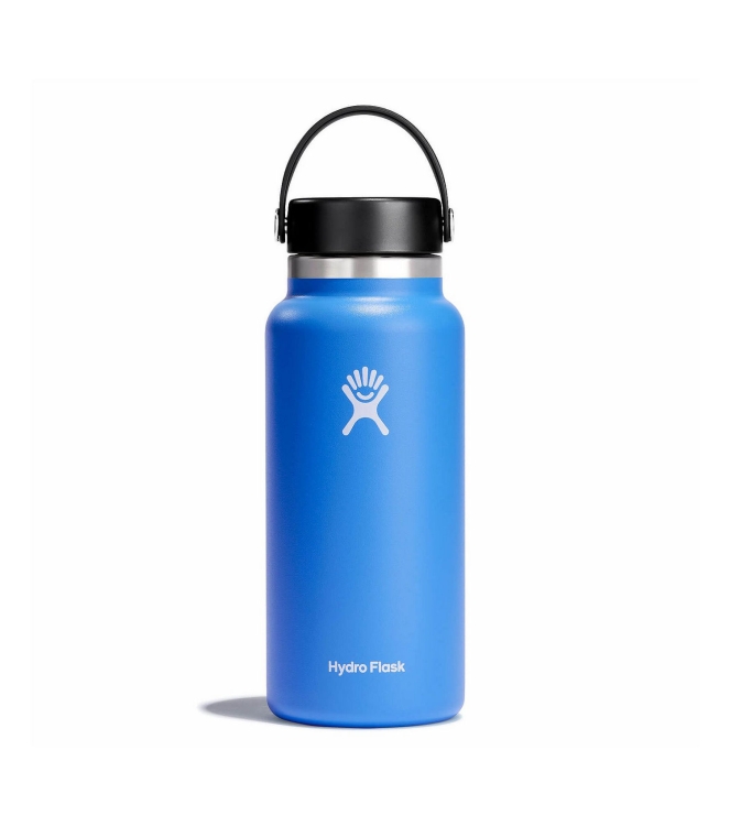 hydro flask koken W32BTS482 antraciet bij Leerentveldvrijetijd.nl