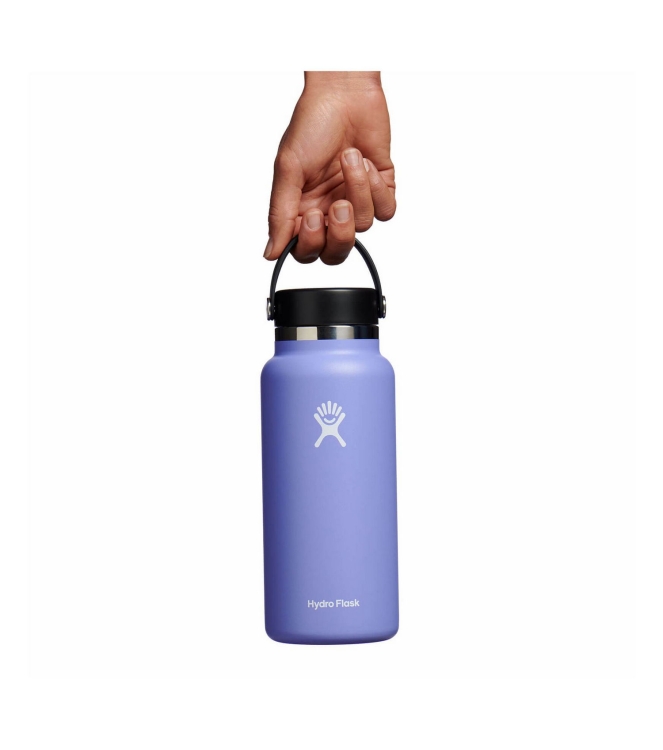 hydro flask koken W32BTS474 blauw combinatie bij Leerentveldvrijetijd.nl