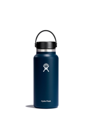 hydro flask hydro flask 32 OZ Wide Flex Cap Indigo