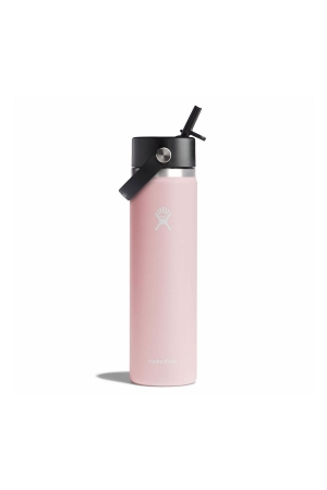 hydro flask hydro flask 24 OZ Wide Flex Straw Cap Trillium hydro flask hydro flask 24 OZ Wide Flex Straw Cap Trillium