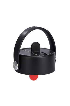 hydro flask hydro flask Wide Felx Straw Cap Black