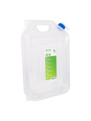 Bo-Camp Bo-Camp Jerrycan Harmonica 16L m. Kraan