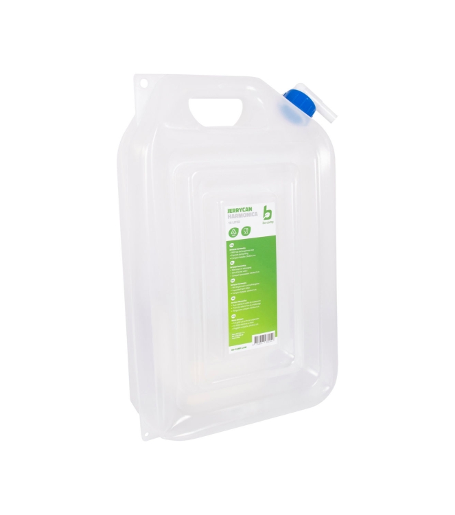 Bo-Camp koken 6603114 ecru bij Leerentveldvrijetijd.nl