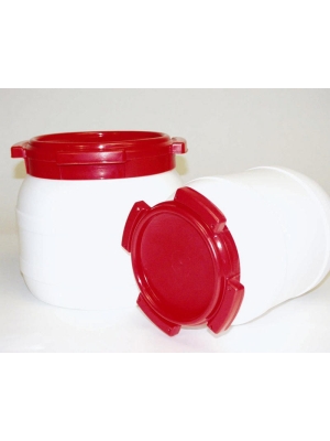 Curtec Curtec Waterkluisje 15 liter