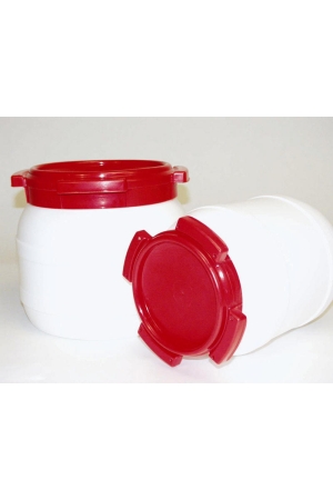 Curtec Curtec Waterkluisje 15 liter 