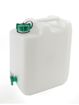 Eda Eda Jerrycan 20 liter met kraan