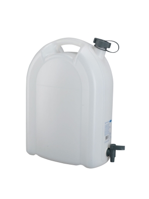 Pressol Pressol Jerrycan met kraan 20 liter