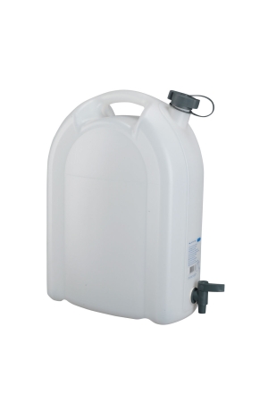 Pressol Pressol Jerrycan met kraan 20 liter  Pressol Pressol Jerrycan met kraan 20 liter