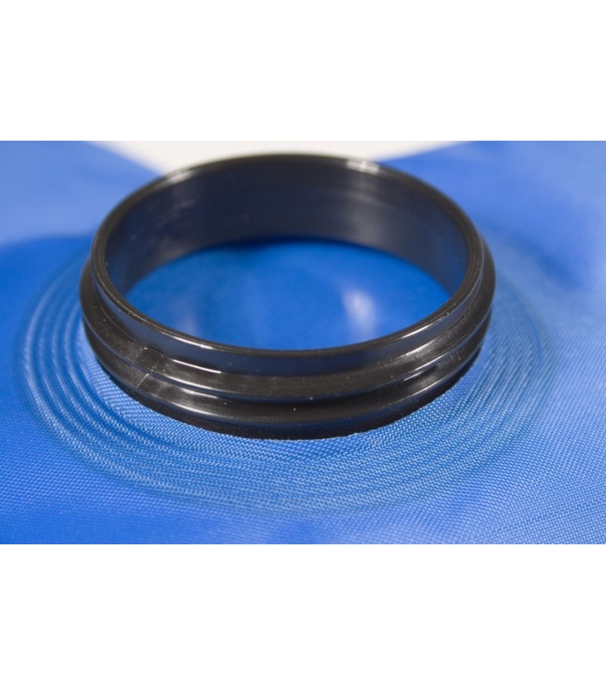 Ortlieb koken ON46 antraciet bij Leerentveldvrijetijd.nl