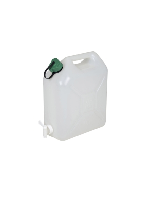 Eda Eda Jerrycan 10 liter met kraan
