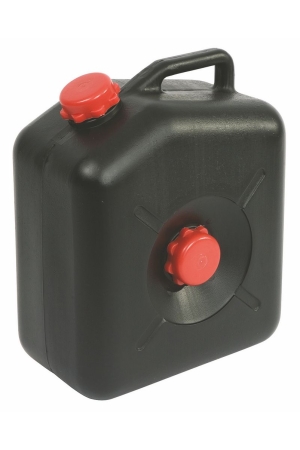Bo-Camp Bo-Camp Afvalwater tank 23 liter  Bo-Camp Bo-Camp Afvalwater tank 23 liter