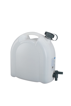 Pressol Pressol Jerrycan met kraan 10 liter  Pressol Pressol Jerrycan met kraan 10 liter