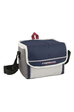 Campingaz Campingaz Cooler Fold N' Cool 5 liter Dark Blue Campingaz Campingaz Cooler Fold N' Cool 5 liter Dark Blue