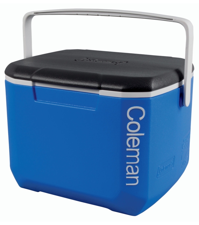 Coleman Coleman Performance Cooler 16QT 15 liter 2000036082 Coleman koken 2000036082 ecru bij Leerentveldvrijetijd.nl
