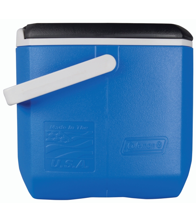 Coleman Coleman Performance Cooler 16QT 15 liter 2000036082 Coleman koken 2000036082 ecru bij Leerentveldvrijetijd.nl