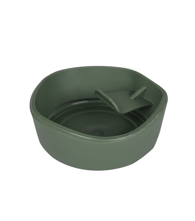 Bo-Camp Bo-Camp Opvouwbare kom  6101630  Bo-Camp koken 6101630 ecru bij Leerentveldvrijetijd.nl