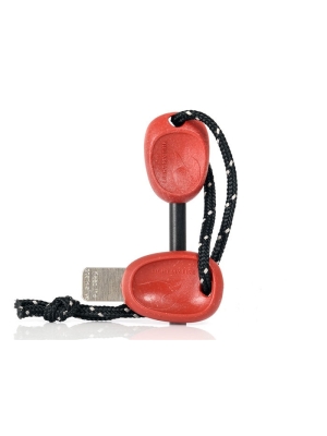 Light My Fire Light My Fire Firesteel Bio Scout rocky red