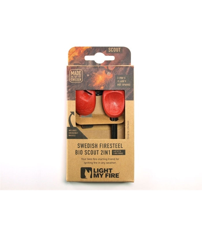 Light My Fire koken LMF BFSS-RR ecru bij Leerentveldvrijetijd.nl