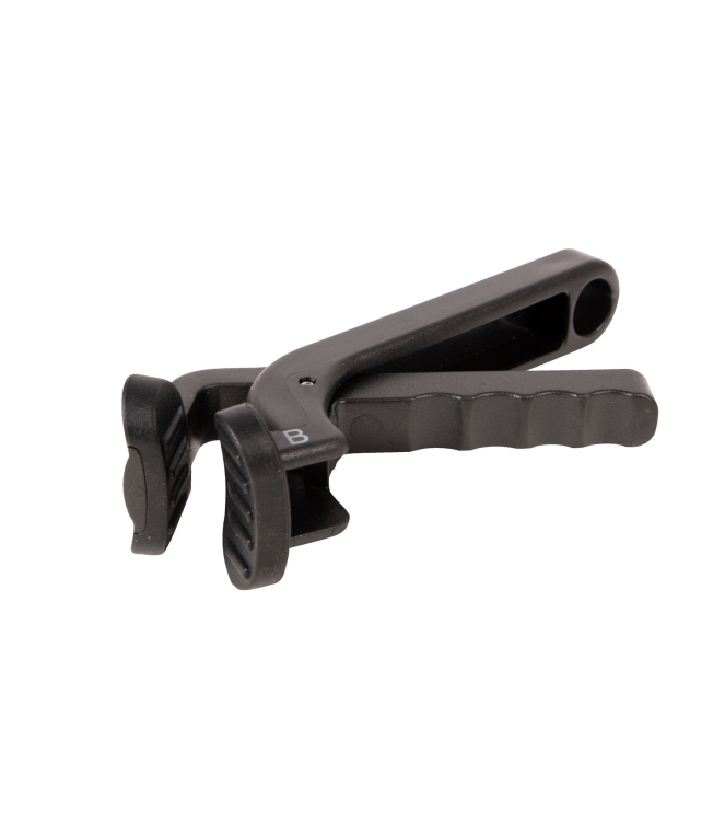 Bo-Camp Bo-Camp Pannengreep - Universeel - Silic 2100654 Bo-Camp koken 2100654 ecru bij Leerentveldvrijetijd.nl