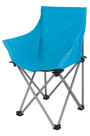 Eurotrail Eurotrail Campingstoel kids Xavier azure