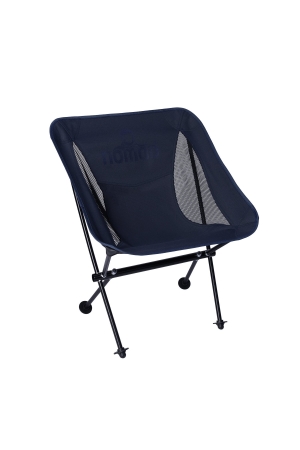 Nomad Nomad Sarek Premium Comp. Campingstoel Dark navy