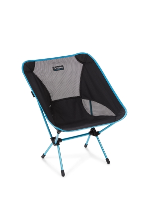 helinox helinox Chair One Black helinox helinox Chair One Black