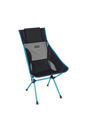 helinox helinox Sunset Chair Black helinox helinox Sunset Chair Black