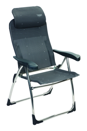 Crespo Crespo Stoel AL-215/40 Compact 40 GRIJS