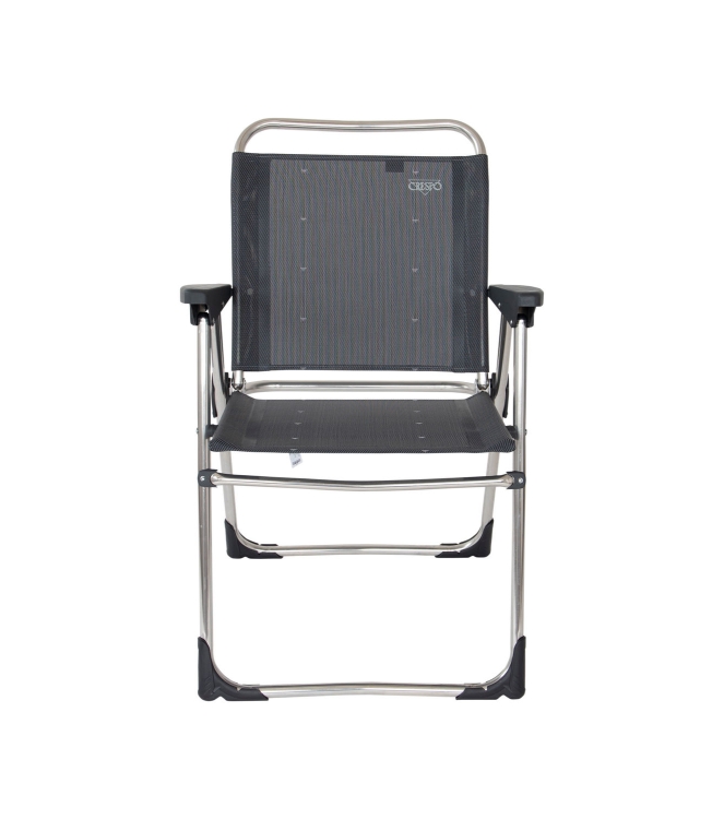 Crespo Crespo Stoel AL-219/40 40 grijs 1148097 40 GRIJS Crespo meubilair 1148097 lichtblauw bij Leerentveldvrijetijd.nl