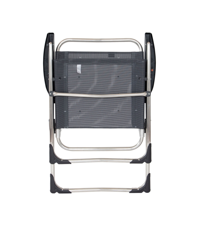 Crespo Crespo Stoel AL-219/40 40 grijs 1148097 40 GRIJS Crespo meubilair 1148097 lichtblauw bij Leerentveldvrijetijd.nl