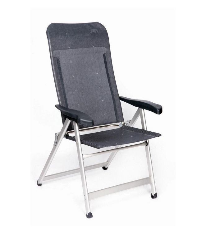 Crespo Crespo Stoel AL 237-40 40 grijs 1149082 40 GRIJS Crespo meubilair 1149082 lichtblauw bij Leerentveldvrijetijd.nl