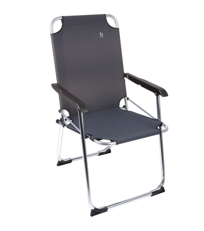 Bo-Camp meubilair 1211937 licht grijs bij Leerentveldvrijetijd.nl