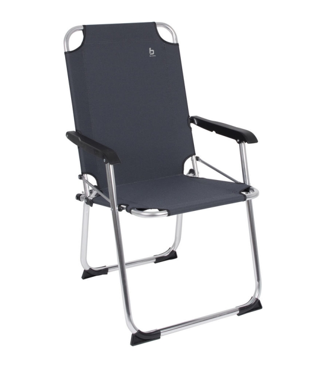 Bo-Camp meubilair 1211937 licht grijs bij Leerentveldvrijetijd.nl