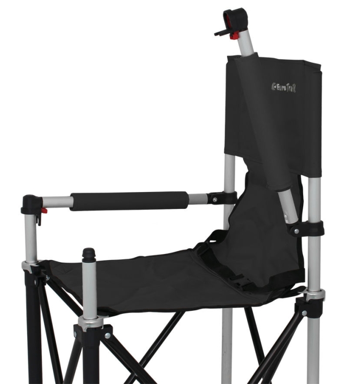 Eurotrail meubilair ETCF0891 licht grijs bij Leerentveldvrijetijd.nl