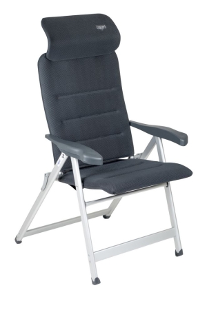 Crespo Crespo Stoel AA-237/82 Air-Eli Compact Grijs