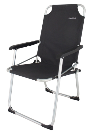 Eurotrail Eurotrail Campingstoel Moita black