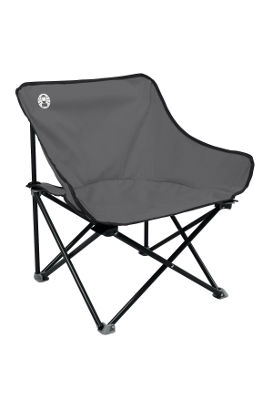 Coleman Coleman Kickback Chair Grey