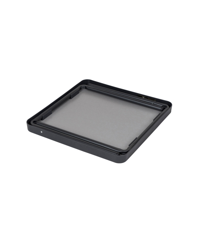 Crespo meubilair 1151425 licht grijs bij Leerentveldvrijetijd.nl