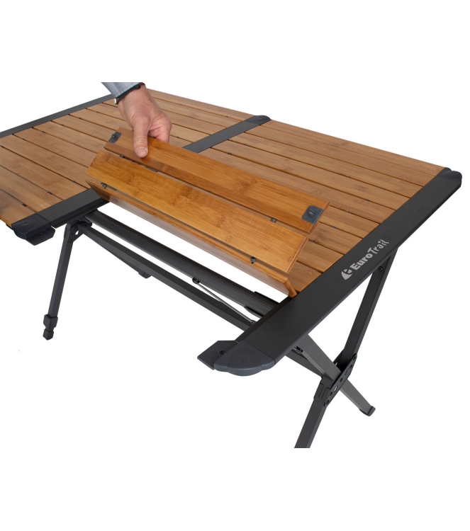 Eurotrail meubilair ETCF1407 0466 ecru bij Leerentveldvrijetijd.nl