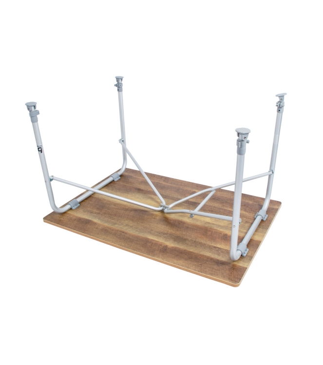 Bo-Camp meubilair 1404464 ecru bij Leerentveldvrijetijd.nl