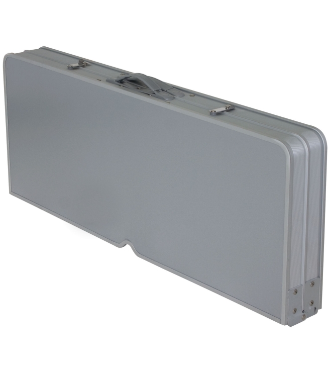 Eurotrail Eurotrail Campingset Limoux picknicktafel  ETCF0280  Eurotrail meubilair ETCF0280 ecru bij Leerentveldvrijetijd.nl