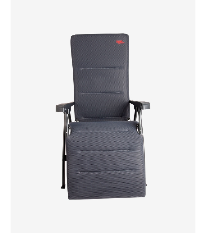 Crespo Crespo Relaxstoel AP-242/86 gr AirDlx grijs 1104950 grijs Crespo meubilair 1104950 lichtblauw bij Leerentveldvrijetijd.nl