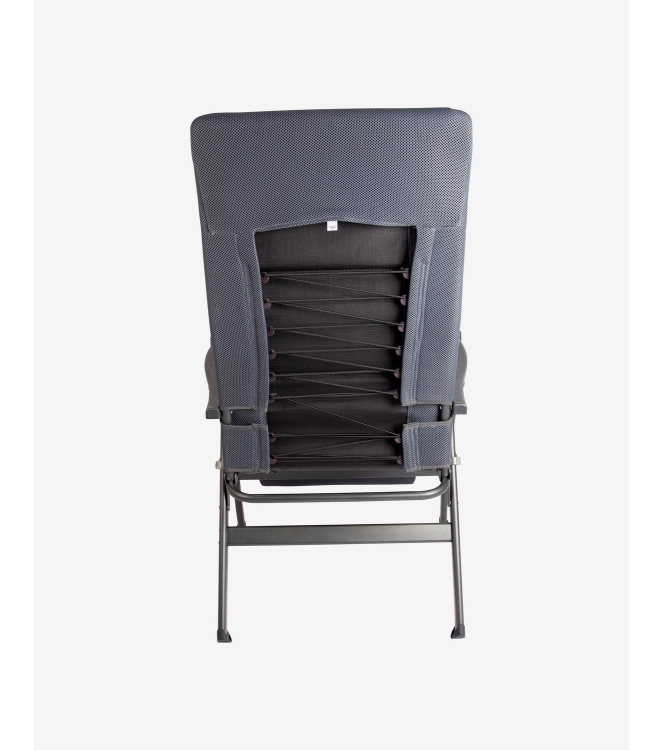 Crespo Crespo Relaxstoel AP-242/86 gr AirDlx grijs 1104950 grijs Crespo meubilair 1104950 lichtblauw bij Leerentveldvrijetijd.nl