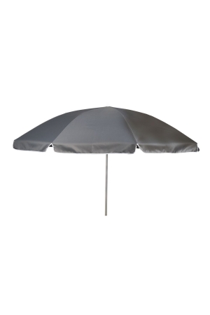Bo-Camp Bo-Camp Parasol diameter 250cm grijs 