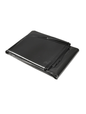 Bo-Camp Bo-Camp Aqua Folie 0.1mm 2x3 meter