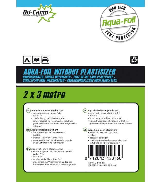 Bo-Camp tenten 4215815 ecru bij Leerentveldvrijetijd.nl