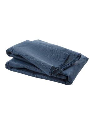 Bo-Camp Bo-Camp Tenttapijt 2,5 x 4,0 meter Blauw Bo-Camp Bo-Camp Tenttapijt 2,5 x 4,0 meter Blauw