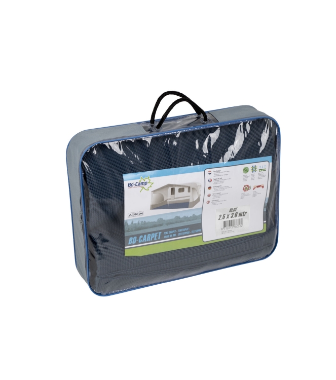 Bo-Camp tenten 4218056 ecru bij Leerentveldvrijetijd.nl