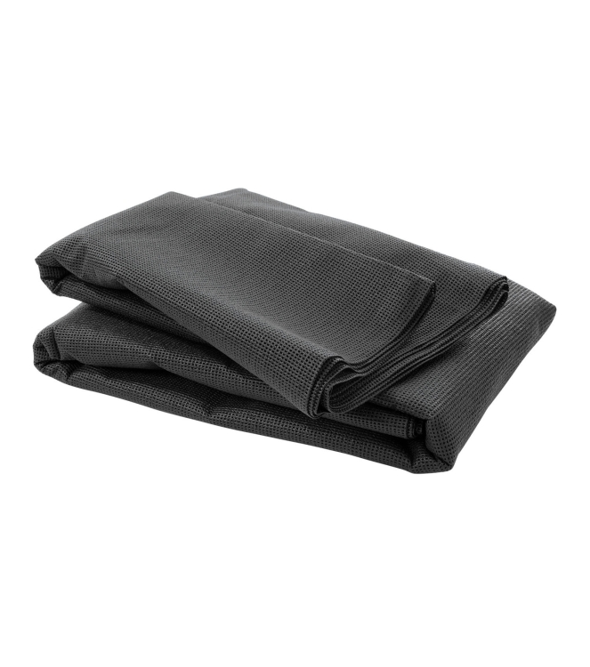 Bo-Camp tenten 4218151 black bij Leerentveldvrijetijd.nl